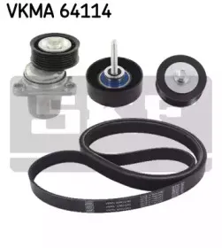 VKMA 64114 SKF
